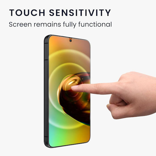 Kalibri Full Face Tempered Glass 2τμχ (Galaxy S24+)