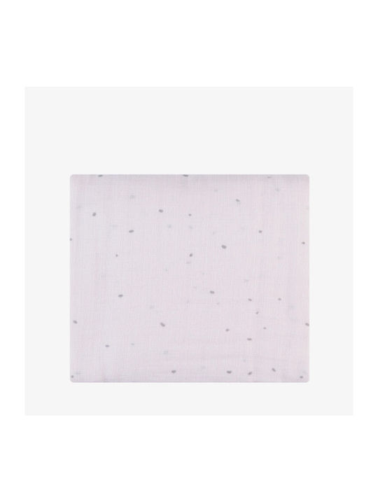 Kikka Boo Babydecken Wickeltücher Für Kinderzimmer Hedge Hugs 100x100cm