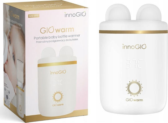 Innogio Φορητός Θερμαντήρας Μπιμπερό