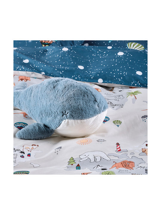 Kentia Kids Duvet Single Titus 160x240cm