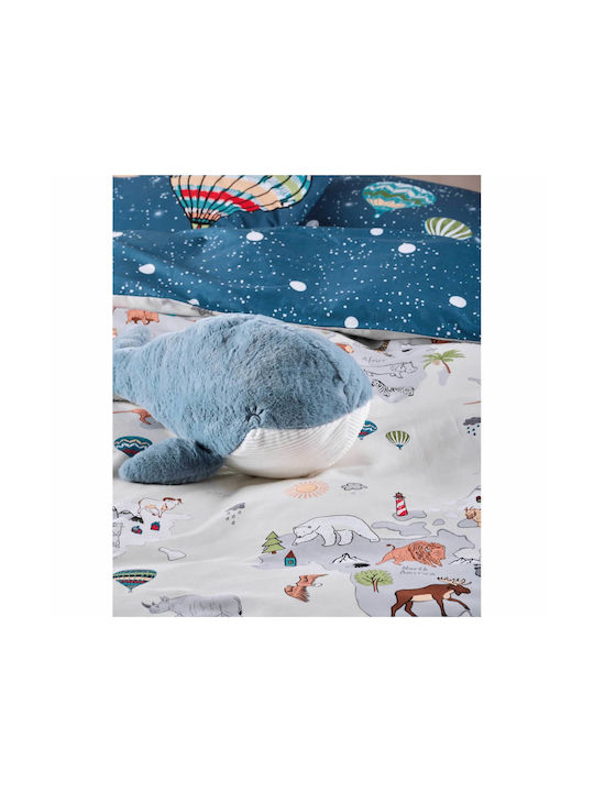 Kentia Kids Duvet Single Titus 160x240cm