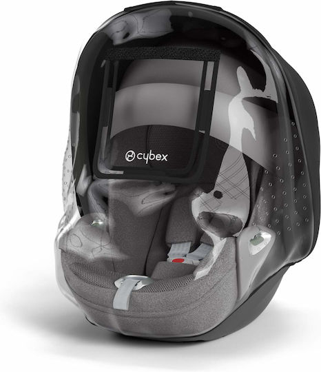 Cybex Car Seat Cover Aton Black CBX-