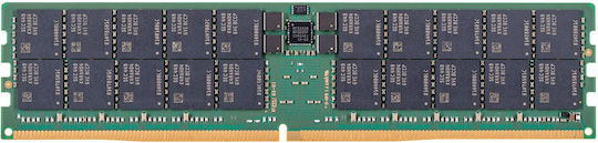Samsung DDR5 с Модул 1x64GB за Настолен Компютър