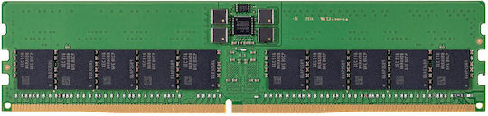 Samsung DDR5 με Module 1x32GB για Desktop