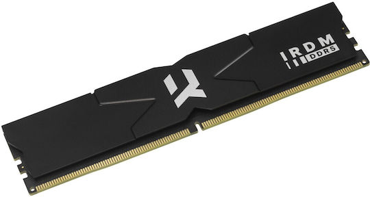 GoodRAM IRDM DDR5 Memory Module 1x16GB for Desktop