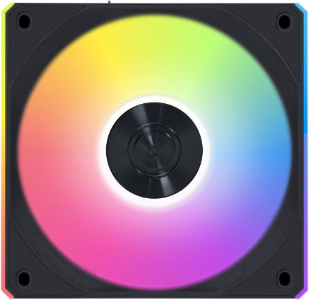 Lian Li UNI FAN CL Wireless Case Fan 120mm με ARGB Φωτισμό