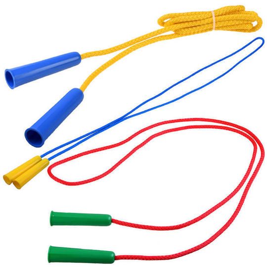 Malimas Outdoor Jumping Rope (Various Designs) 1pc