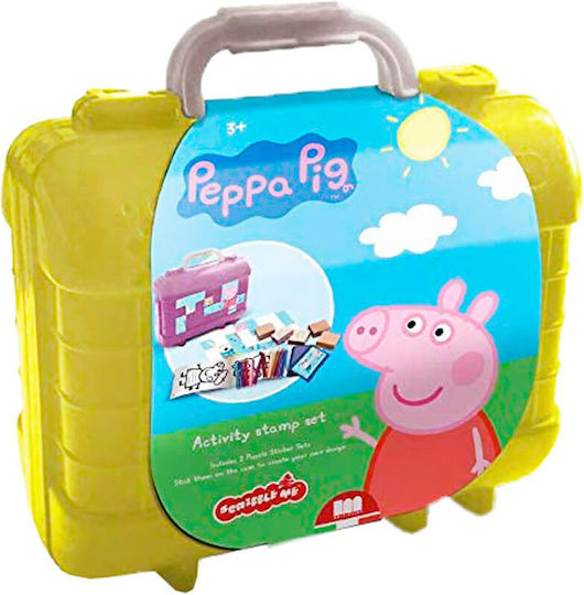 Gama Brands Ζωγραφική Peppa