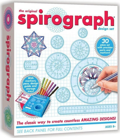 Spirograph Design Set 33002166 Toys