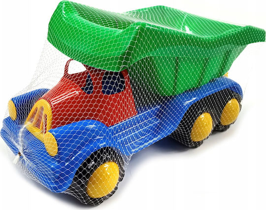 Hemar Dump Truck for 1.5+ years+ Years