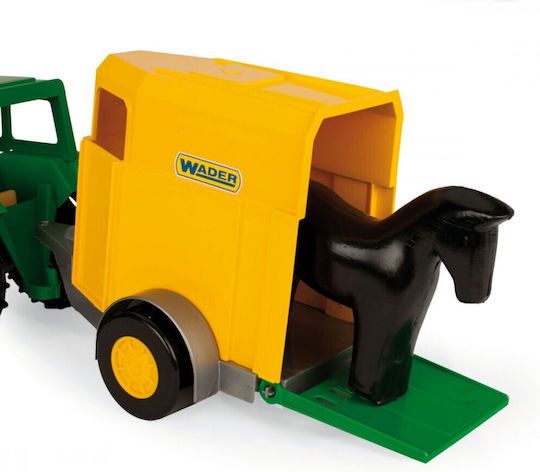 Wader Traktor Kleintransporter