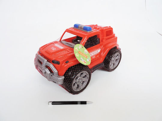 Polesie Polesie 83968 Auto "Legion" Netzunabhängig