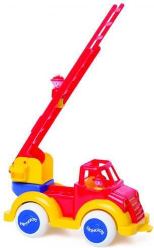 Viking Toys Φορτηγό
