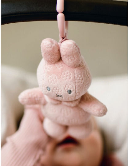 Miffy Anhänger Spielzeug für Kinderwagen für 0++ Monate