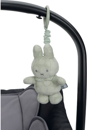 Miffy Suspendata Jucărie pentru cărucior pentru 0++ Luni
