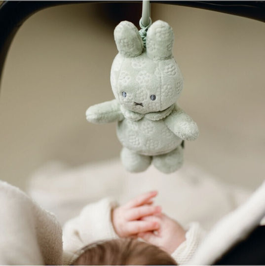Miffy Suspendata Jucărie pentru cărucior pentru 0++ Luni