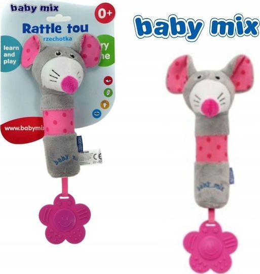 BabyMix Κουδουνίστρα