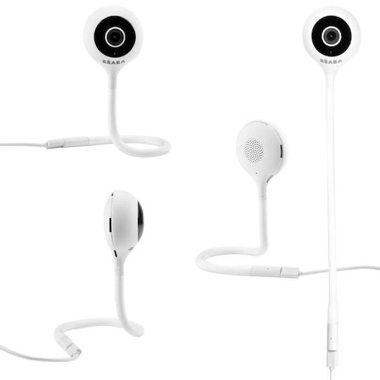 Beaba Zen Baby Monitor Camera & Audio