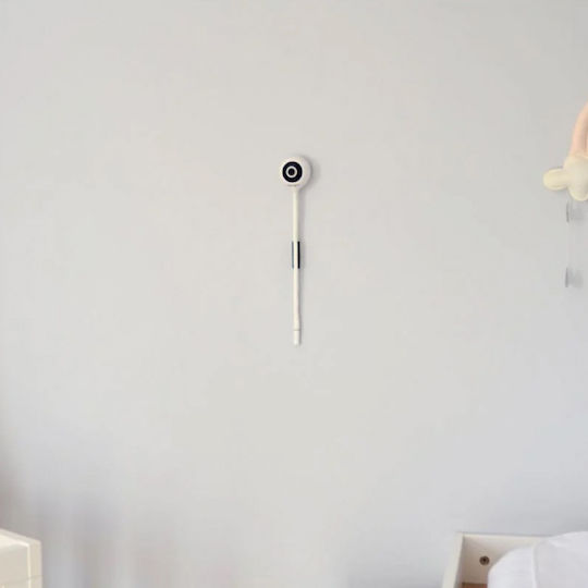 Beaba Zen Baby Monitor Camera & Audio