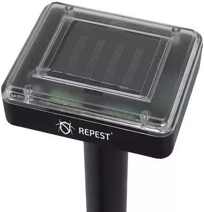 Solar Repellent Stake Rodents Solar 344gr