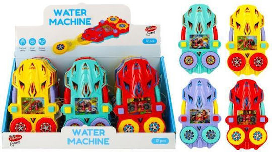 Mega Creative Mix 1-bucket Water Play Vehicle