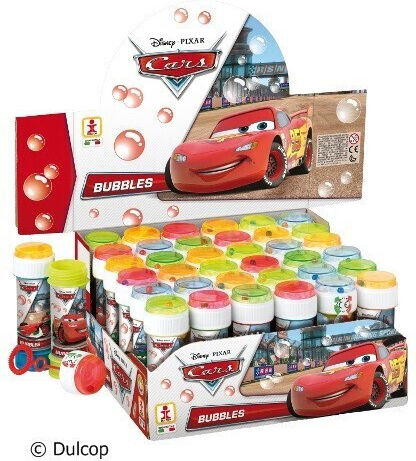 Disney Bubble Makers pentru 3+ Ani