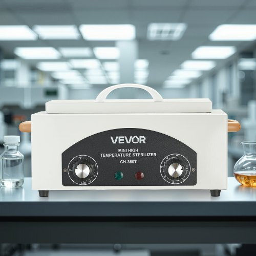 Vevor Θερμαντικό Μπουφέ με Ισχύ 300W