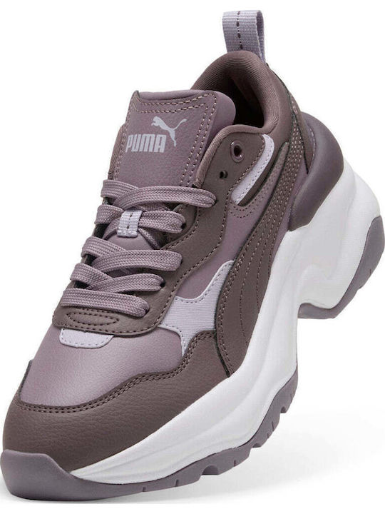 Kinder Sneaker Grau