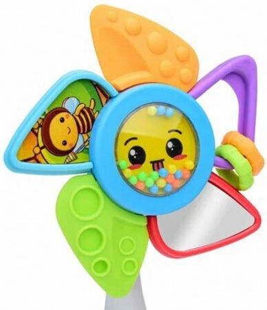 Lazarid Baby Toy for 3++ Months