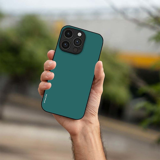 Калъф Sonique Colorbloc Series Samsung Galaxy Z Fold 6 Петрол