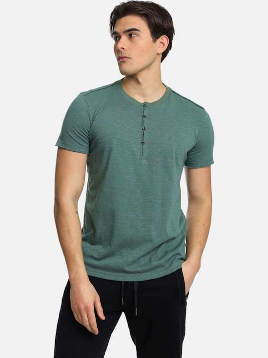 T-shirt Green