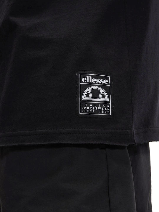 Community Club Slateno T-shirt Black