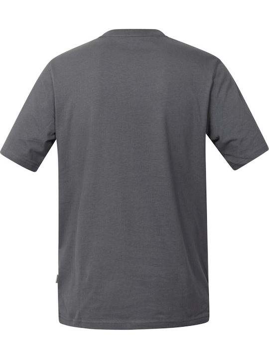 T-Shirt Grau
