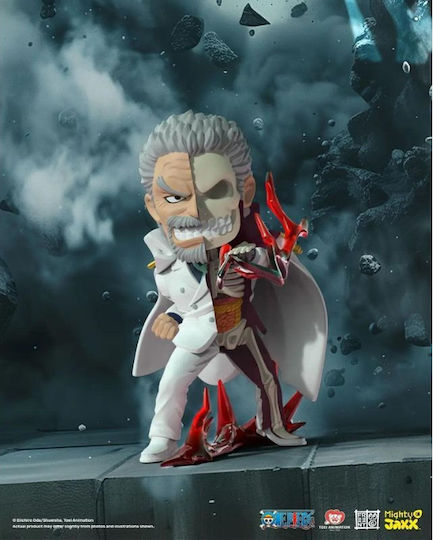 Φιγούρα Mighty Jaxx One Piece Freeny's Hidden Dissectibles Marines Edition 1τμχ Τυχαία Επιλογή