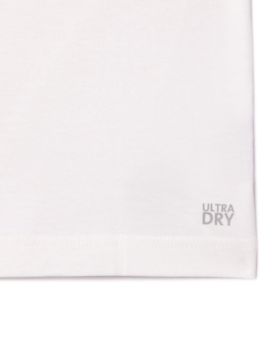 T-shirt Λευκό