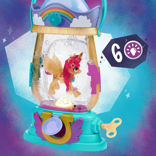 Hasbro Sparkle Reveal Lantern My Little Pony For 5+ Years (Miscellaneous Designs)