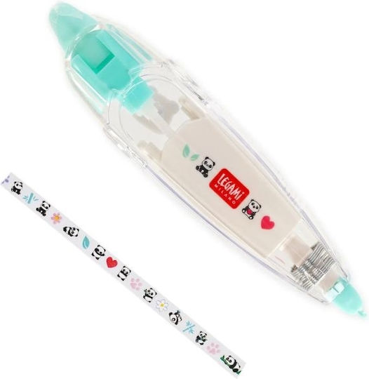 Legami Pen Tape Decoration Deco Tape Panda