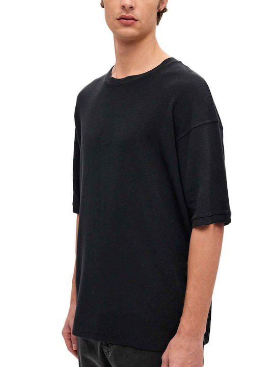 Тениска Black