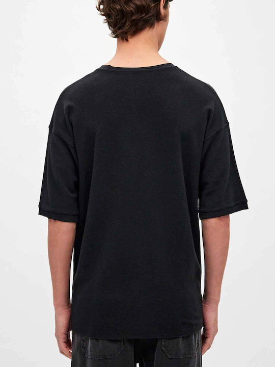 Тениска Black
