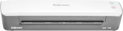 Fellowes Πλαστικοποιητής Επιτραπέζιος για A4 125 microns