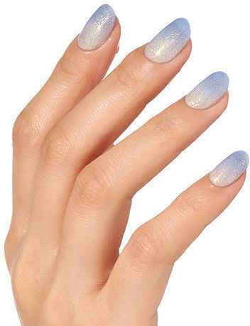 Bluesky Uv Color Ημιμόνιμο Βερνίκι Νυχιών 3 15ml
