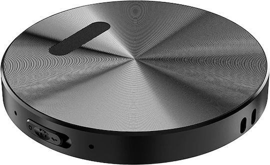 JnN Surveillance Bug Capacity 16GB