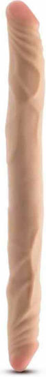 Blush Διπλό Dildo Ροζ 30cm