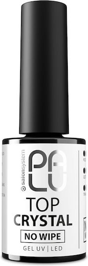 Palu Halb-permanenter Nagellack Transparent 11gr 1Stück