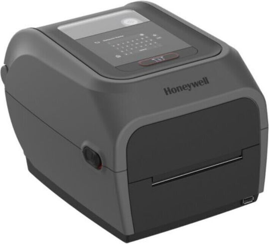Honeywell Imprimantă de Etichete USB, Wi-Fi, Bluetooth, Ethernet 203 dpi