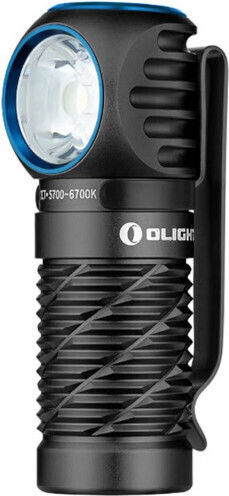 Olight Φακός Κεφαλής LED με Μέγιστη Φωτεινότητα 1250lm Perun 3 Mini