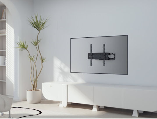 Akai Proffesional 3270TS2 Wall TV Mount with Arm up to 70" Black