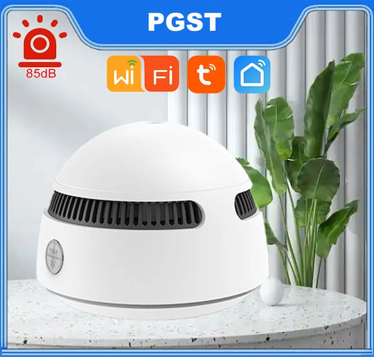 PGST Rauchmelder WLAN