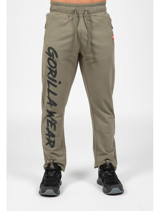 Gorilla Wear