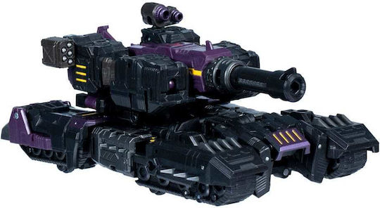 Φigură de acțiune Transformers Age Primes 19cm cm